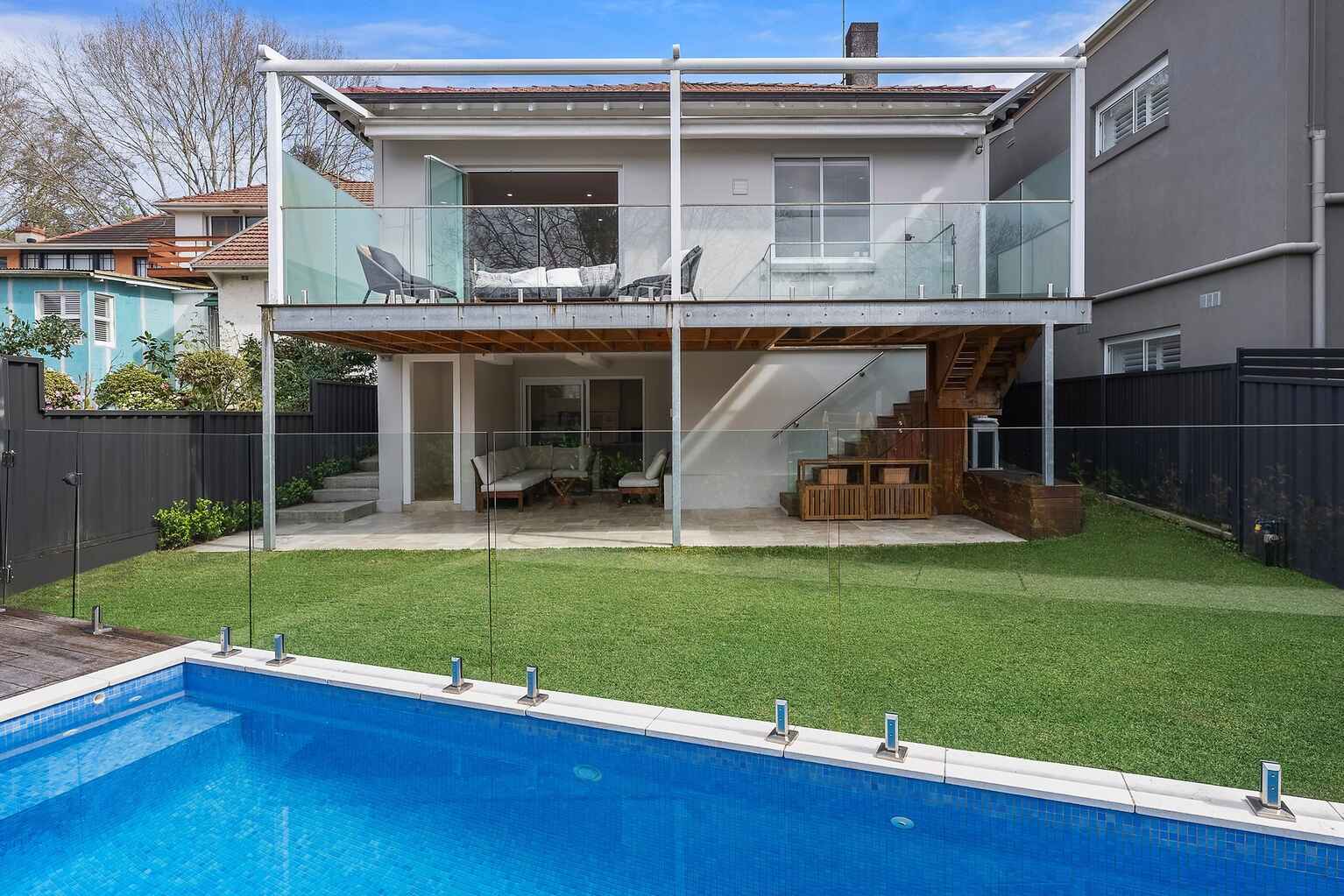 52 Manning Road Double Bay