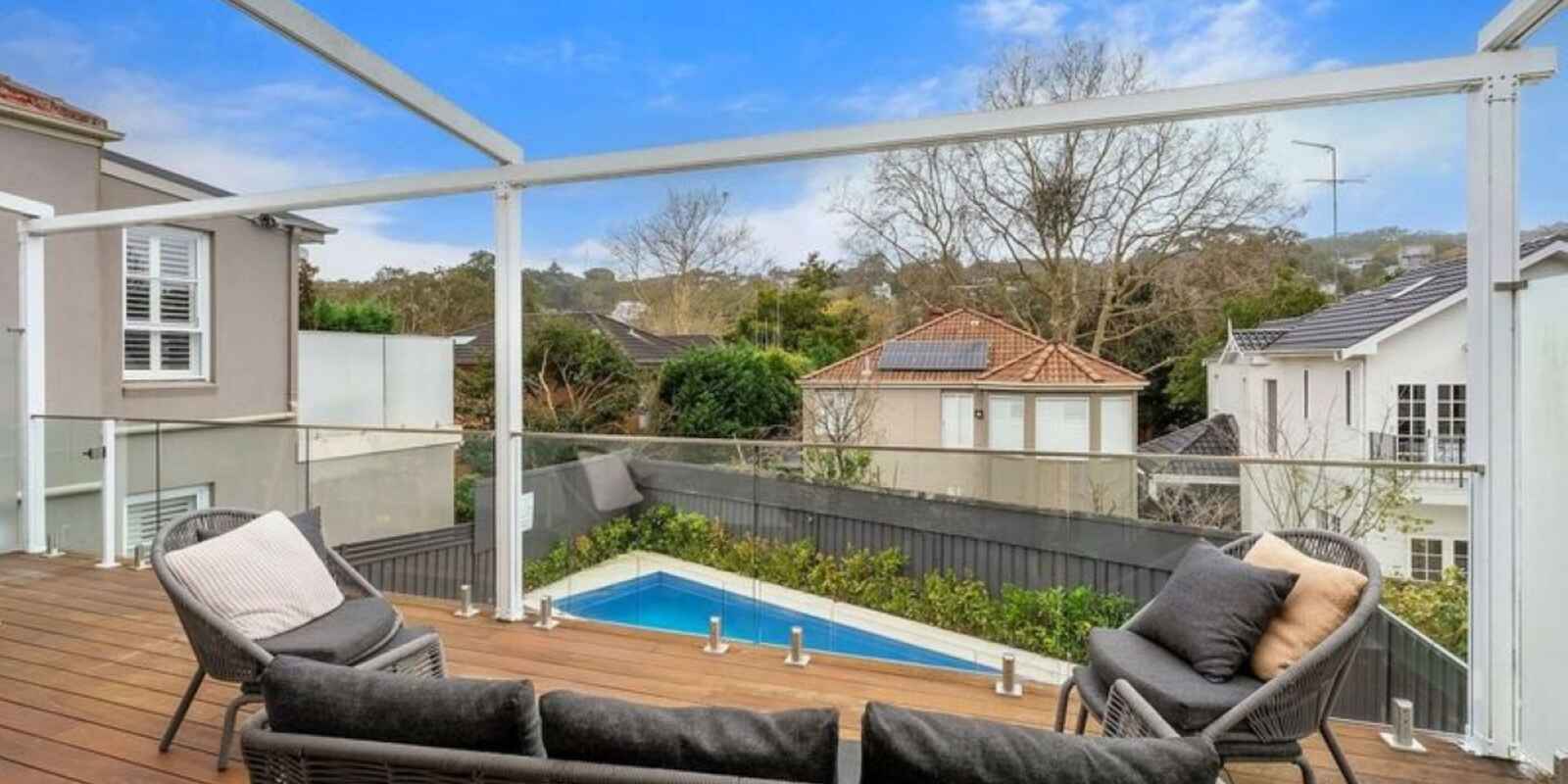52 Manning Road Double Bay 52 Manning Road Double Bay