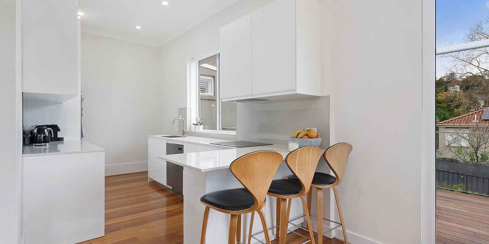 52 Manning Road Double Bay 52 Manning Road Double Bay