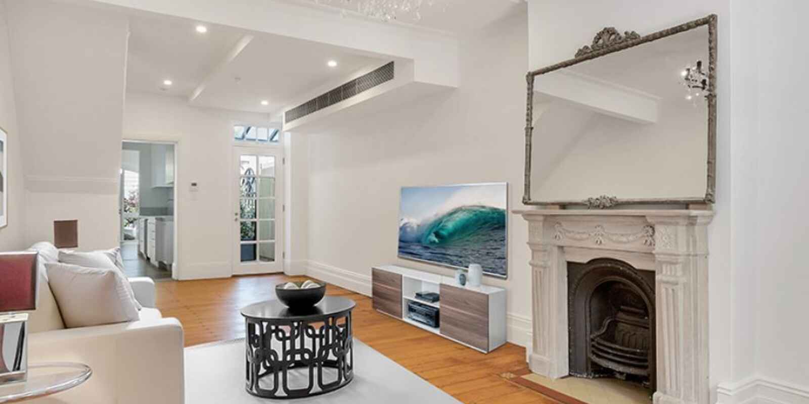 7 Paddington Street Paddington