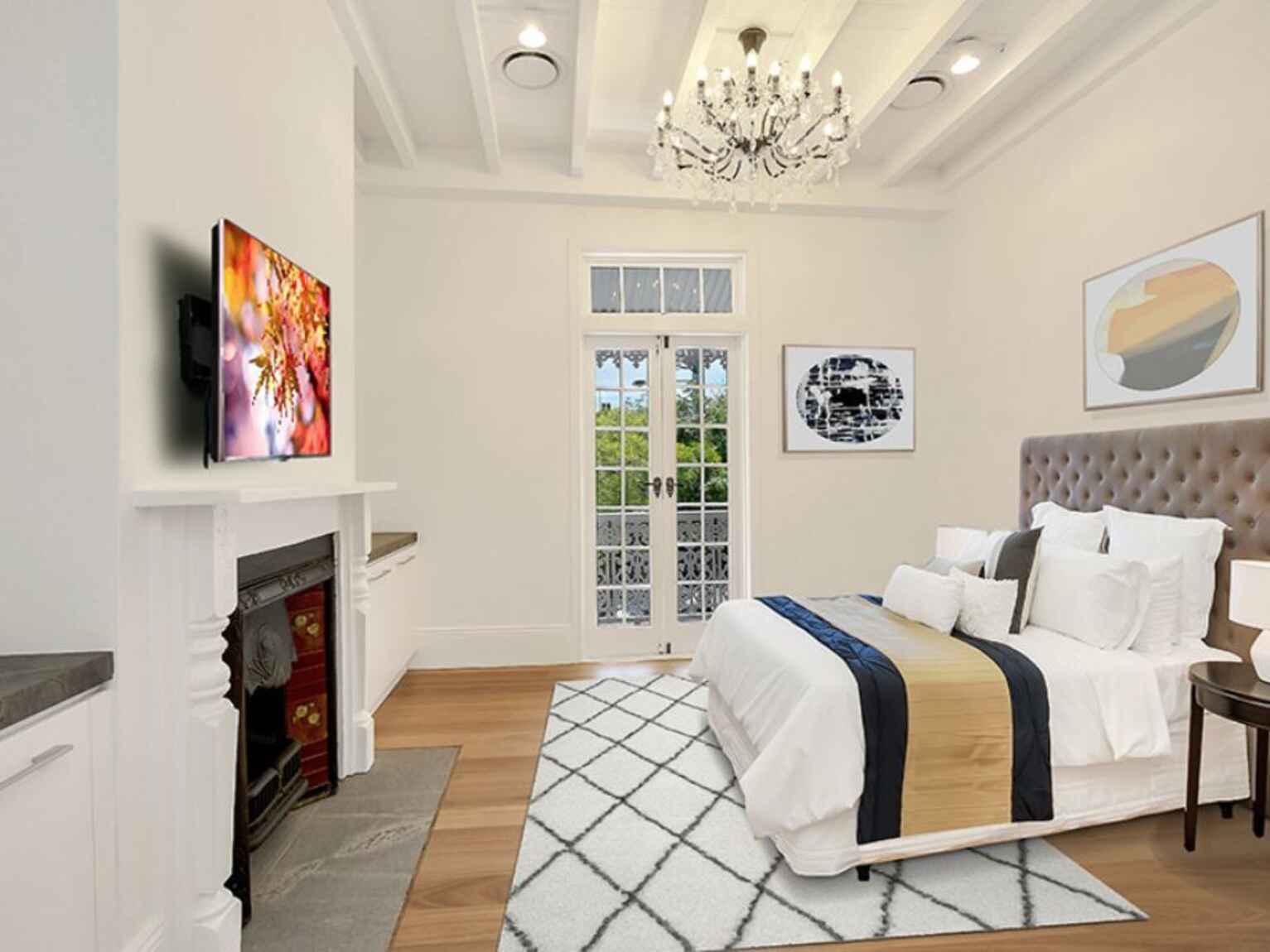 7 Paddington Street Paddington 7 Paddington Street Paddington