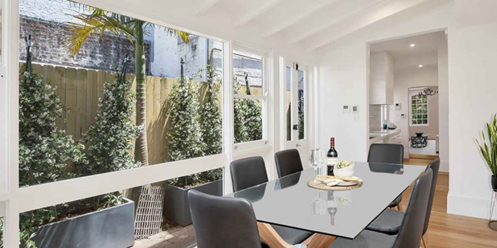7 Paddington Street Paddington