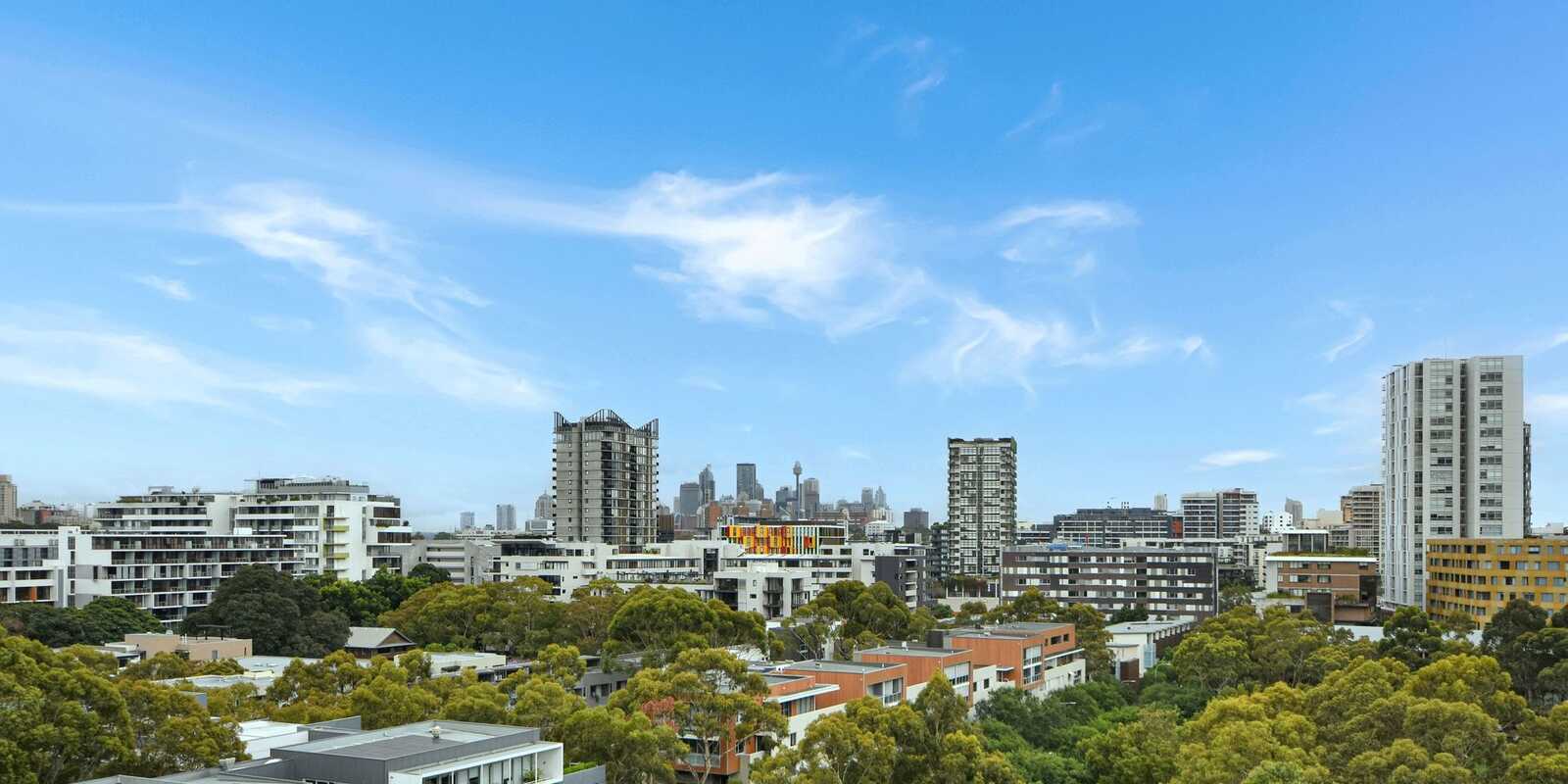 1011/1 Hutchinson Walk Zetland