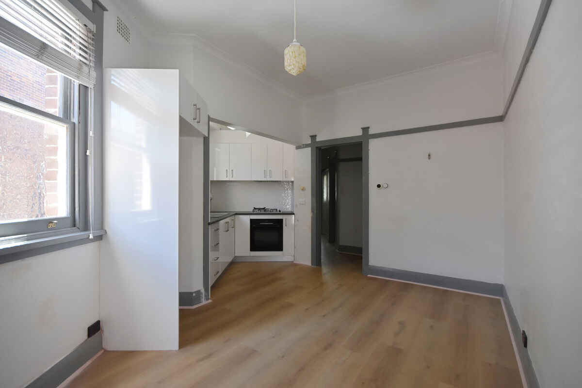 2/1 Porter Street Bondi Junction