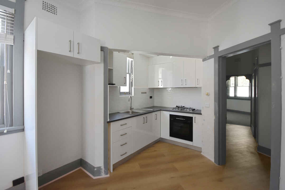 2/1 Porter Street Bondi Junction