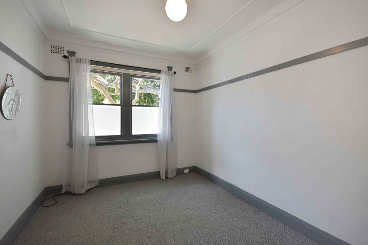 2/1 Porter Street Bondi Junction