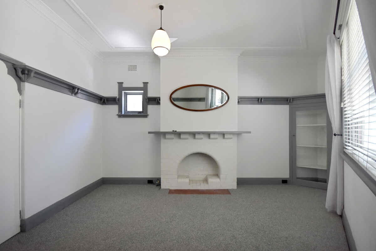 2/1 Porter Street Bondi Junction