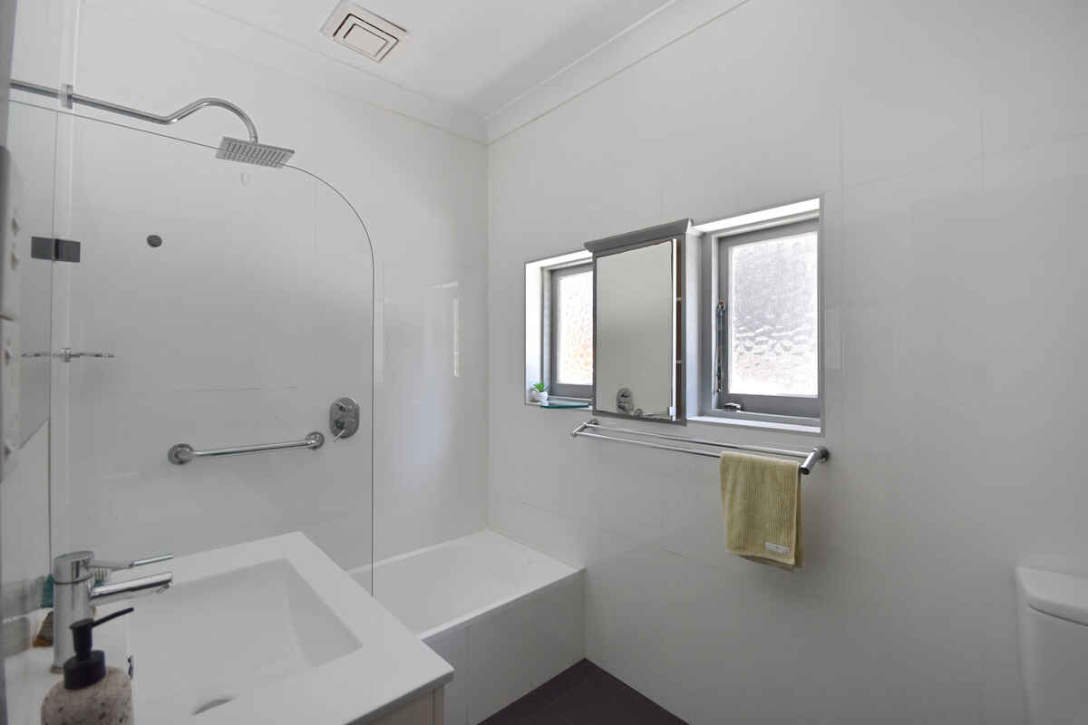 2/1 Porter Street Bondi Junction