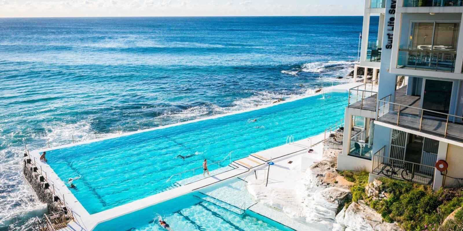 3/5 Sir Thomas Mitchell Road Bondi Beach