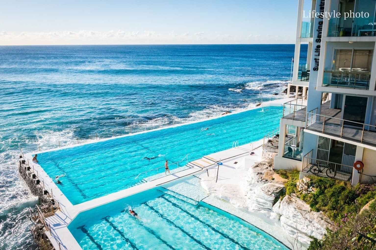 3/5 Sir Thomas Mitchell Road Bondi Beach