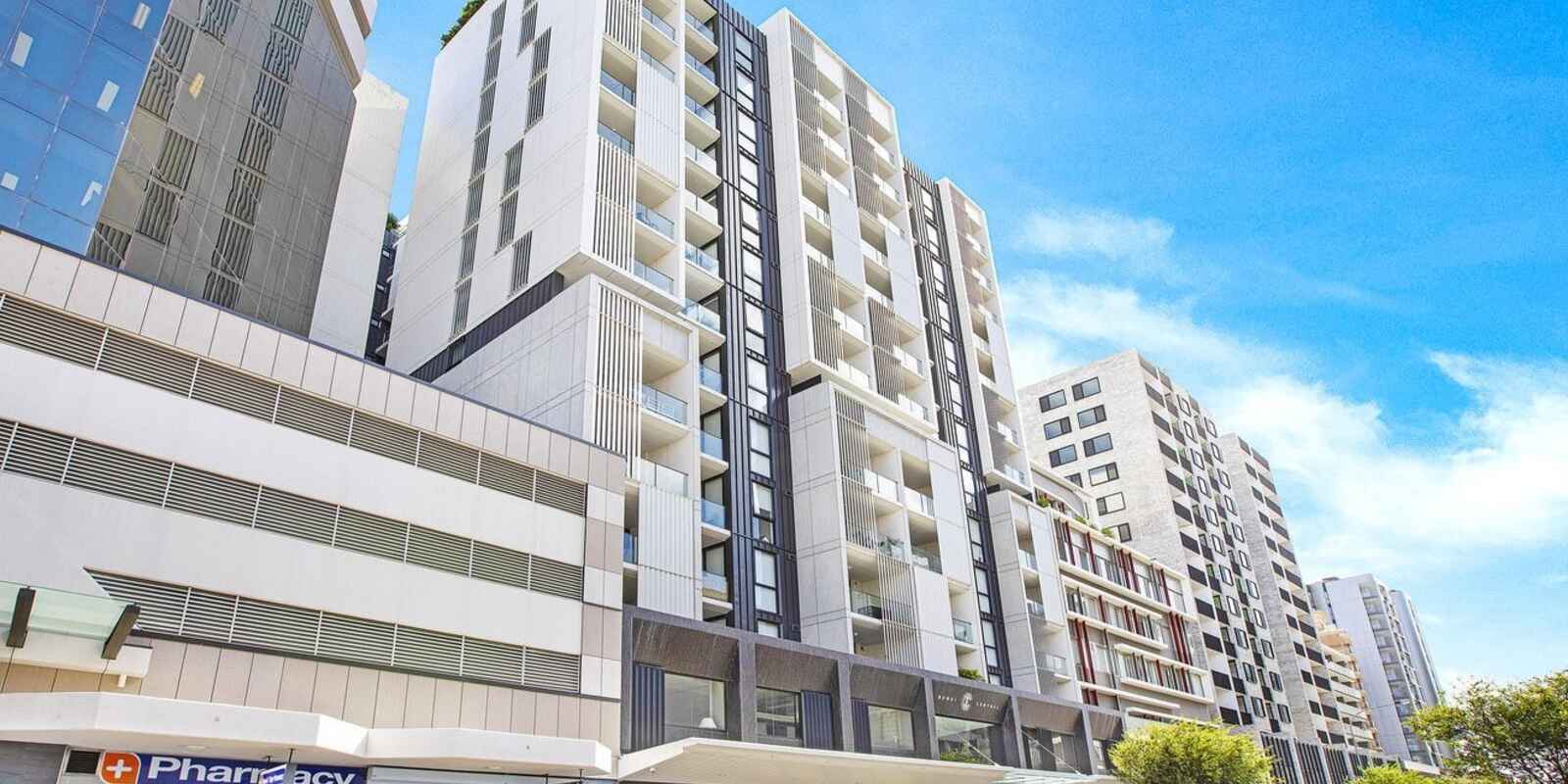 32-42 Spring Street Bondi Junction