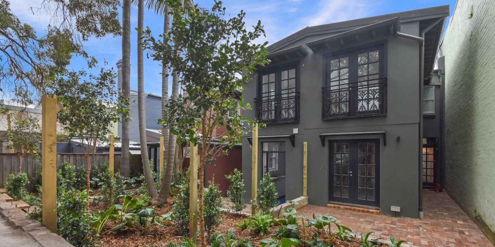 368 Cleveland Street Surry Hills