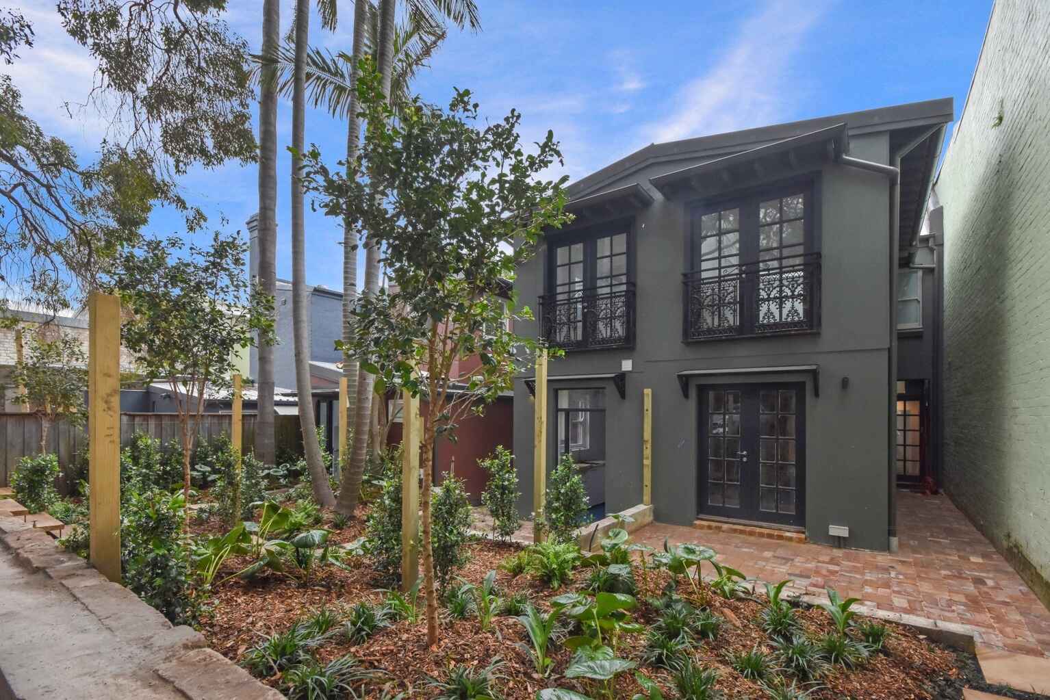 368 Cleveland Street Surry Hills