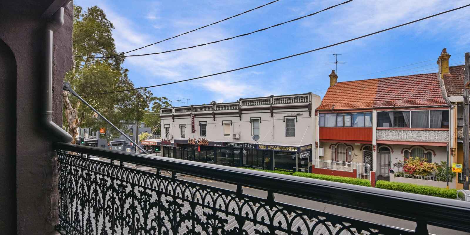 368 Cleveland Street Surry Hills