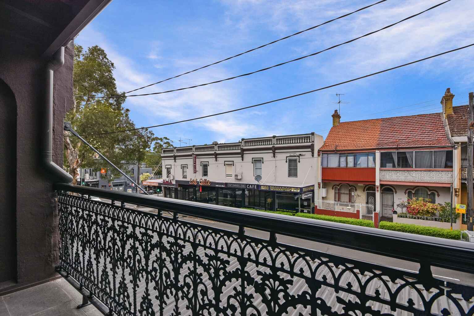368 Cleveland Street Surry Hills