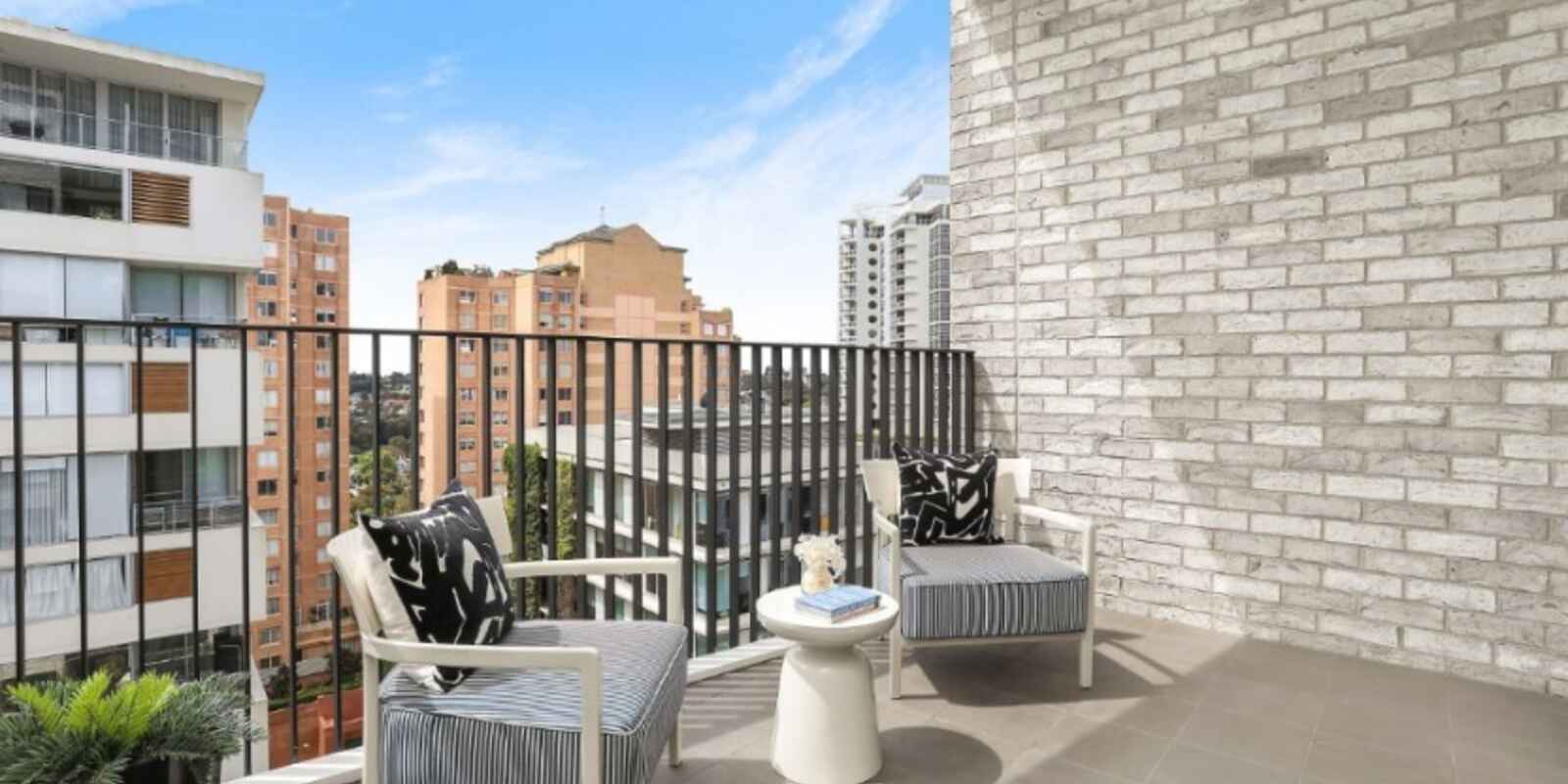 806/87 Oxford Street Bondi Junction 806/87 Oxford Street Bondi Junction