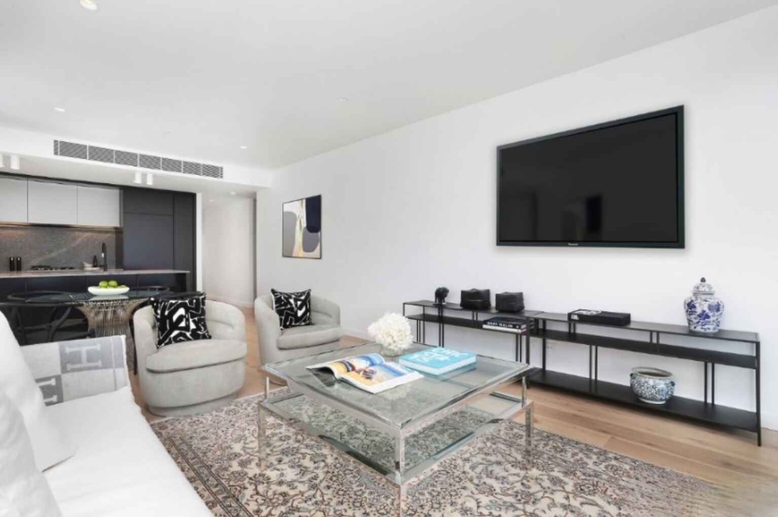 806/87 Oxford Street Bondi Junction 806/87 Oxford Street Bondi Junction