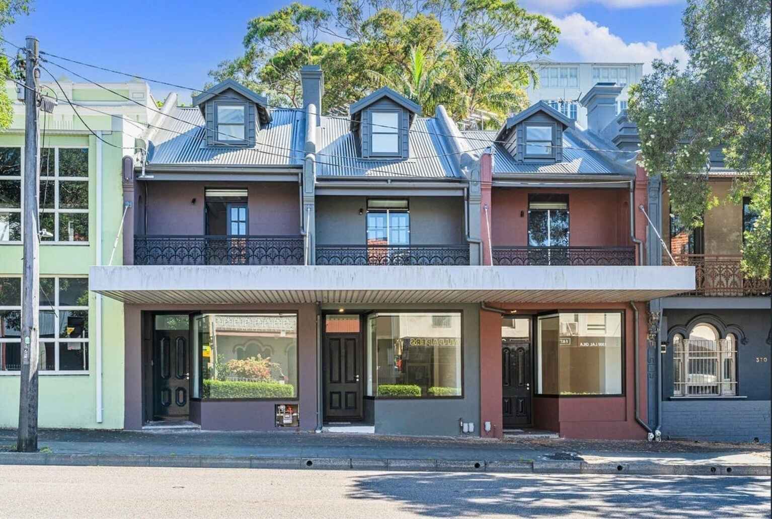 368 Cleveland Street Surry Hills