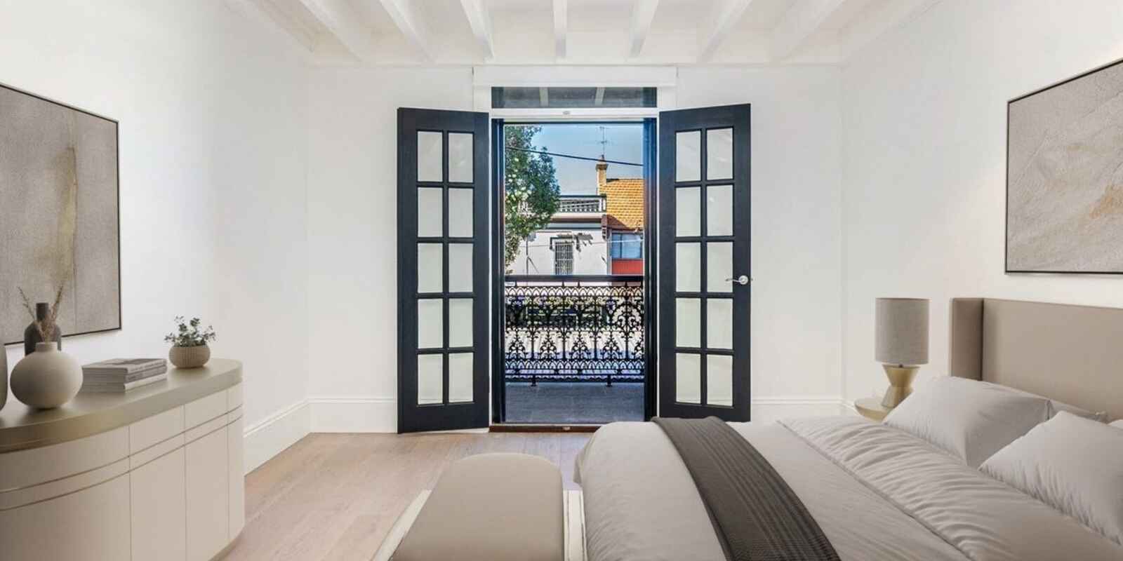 368 Cleveland Street Surry Hills