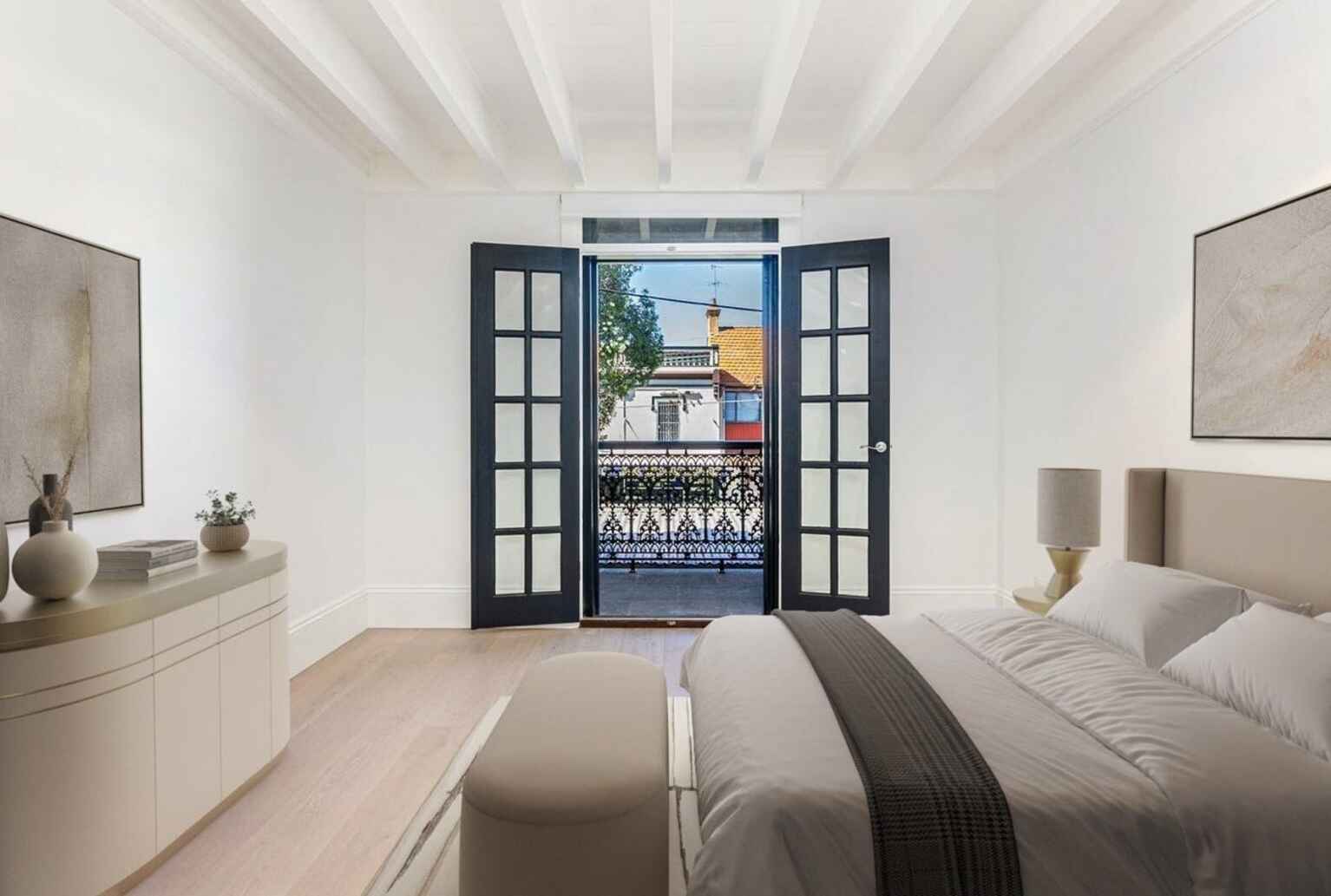 368 Cleveland Street Surry Hills