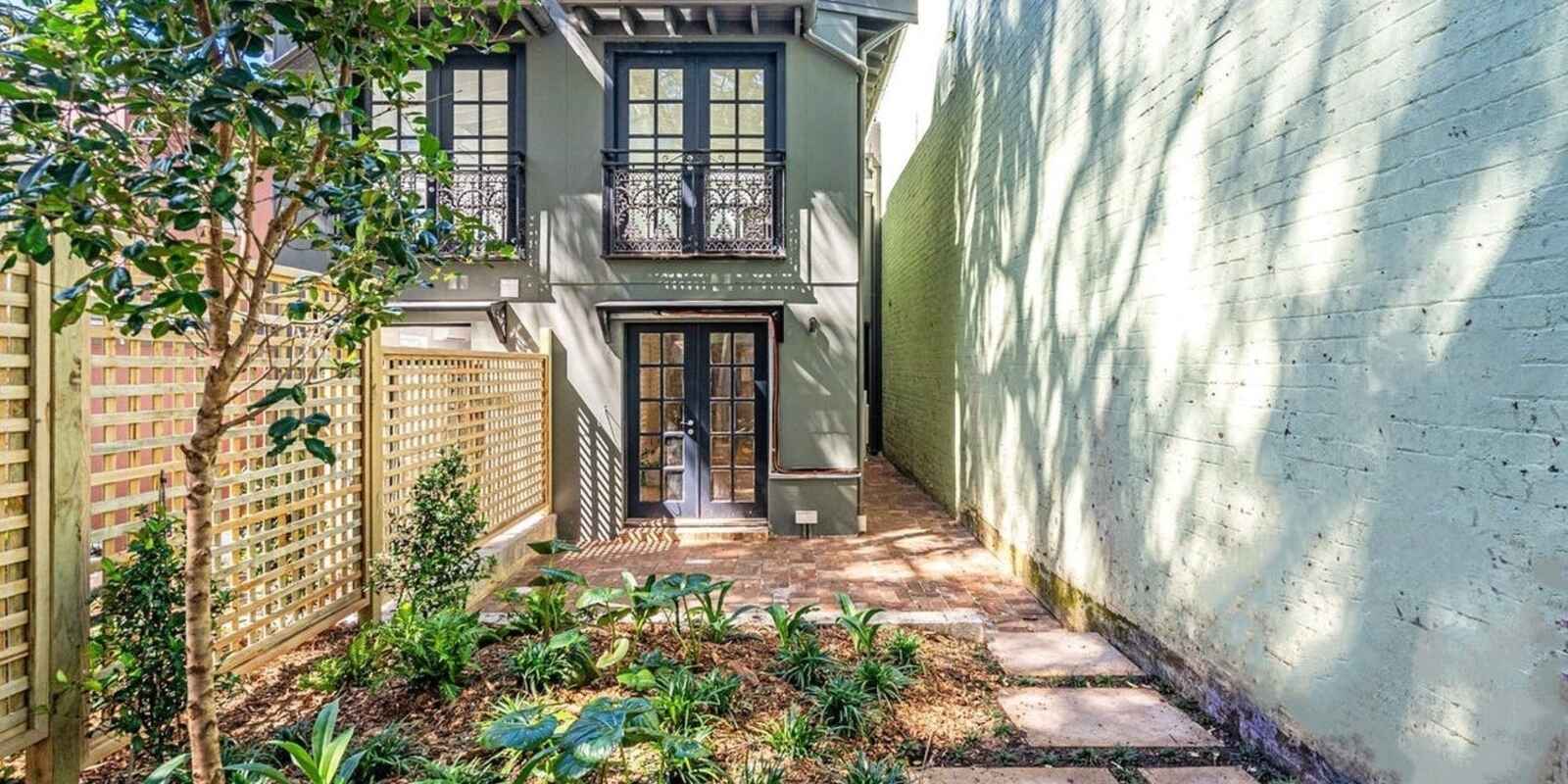 368 Cleveland Street Surry Hills