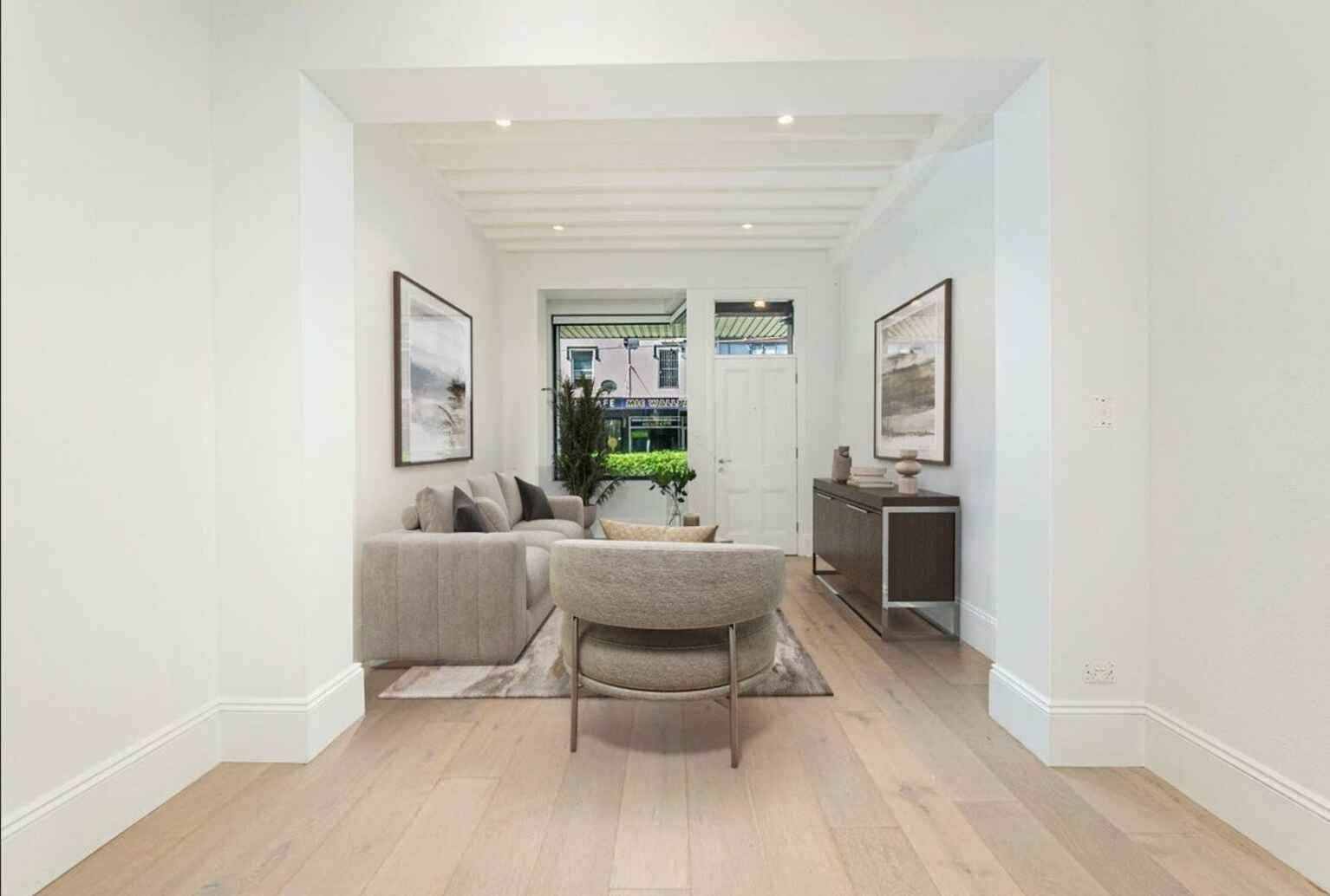 368 Cleveland Street Surry Hills