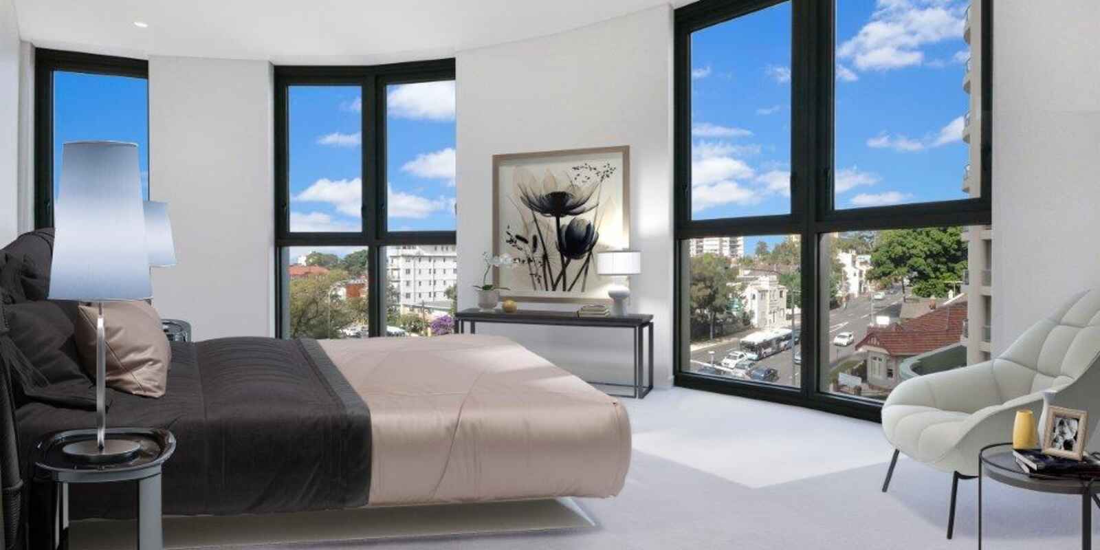 605/570 Oxford Street Bondi Junction 605/570 Oxford Street Bondi Junction