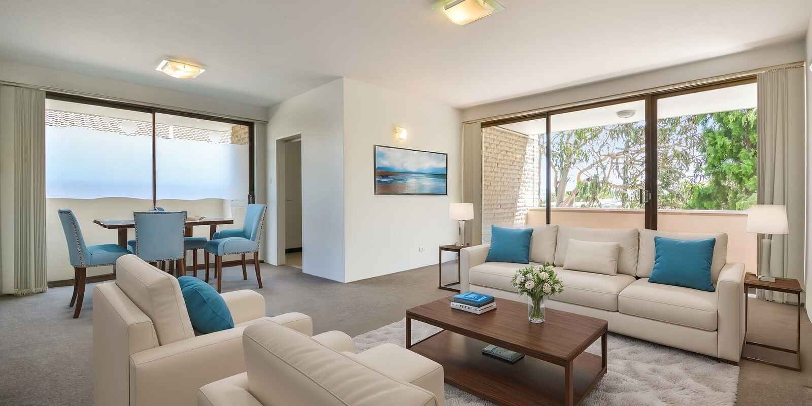 6/571 Old South Head Road Rose Bay