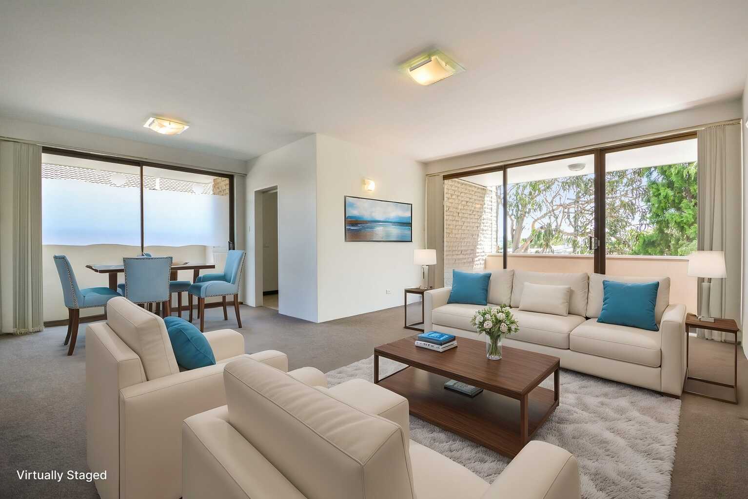 6/571 Old South Head Road Rose Bay