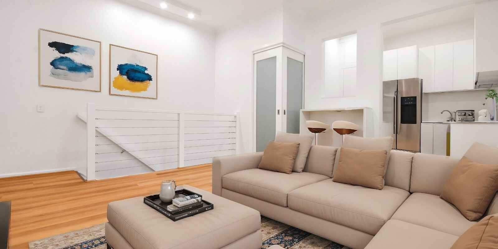 3/5 Sir Thomas Mitchell Road Bondi Beach