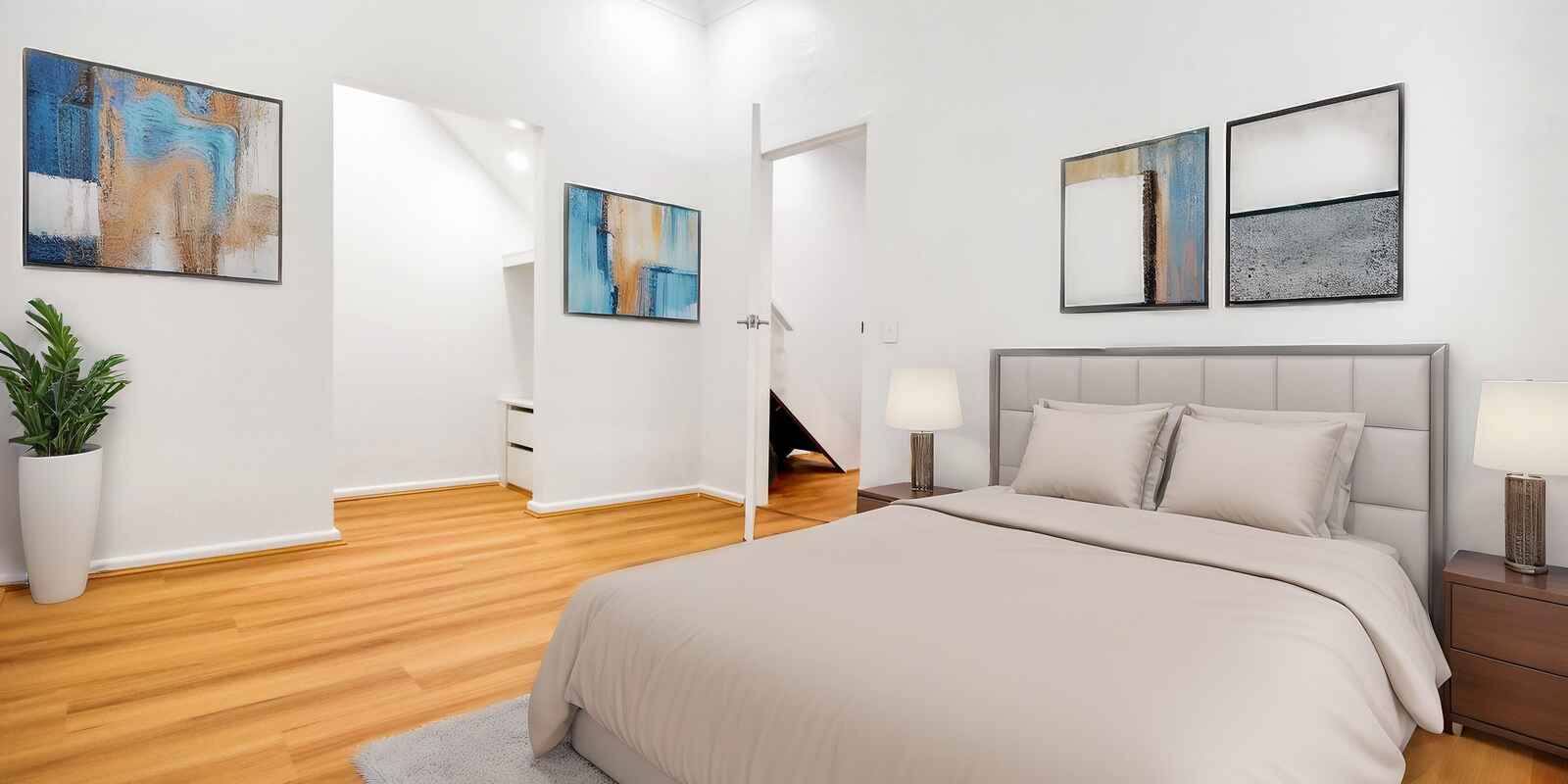 3/5 Sir Thomas Mitchell Road Bondi Beach