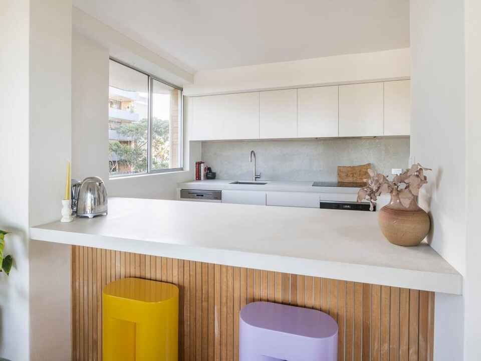 21/37-43 Paul Street Bondi Junction
