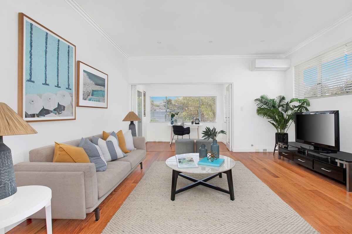 28 Mitchell Street North Bondi