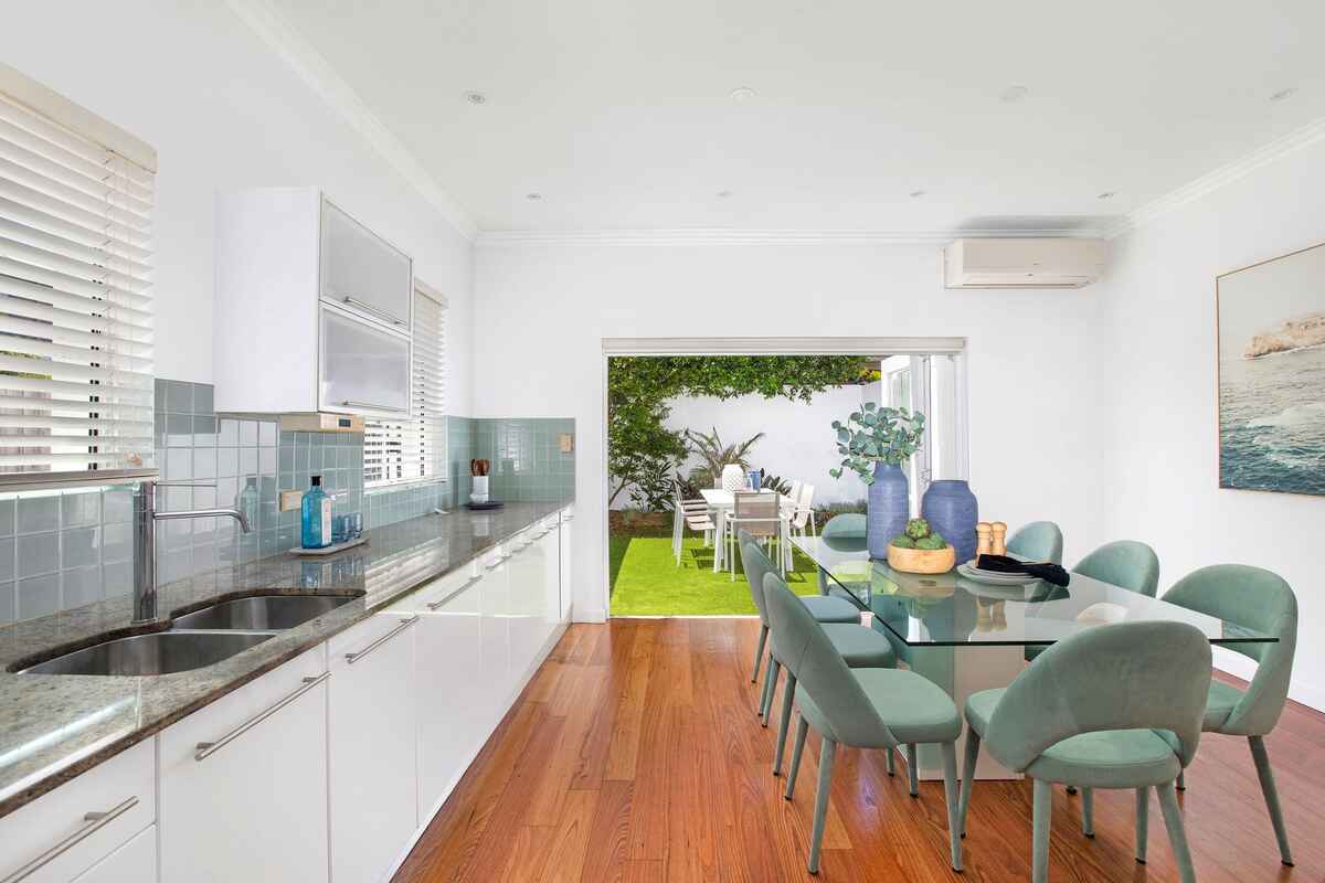 28 Mitchell Street North Bondi