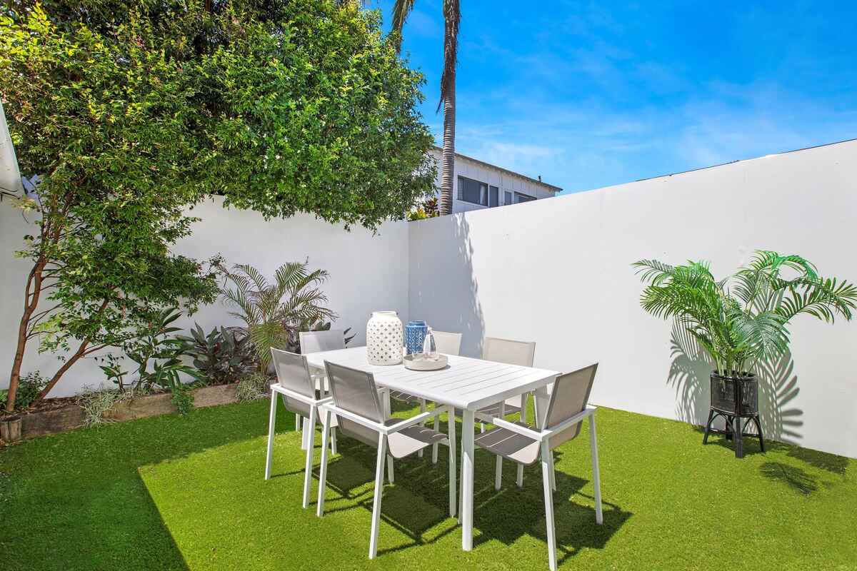 28 Mitchell Street North Bondi