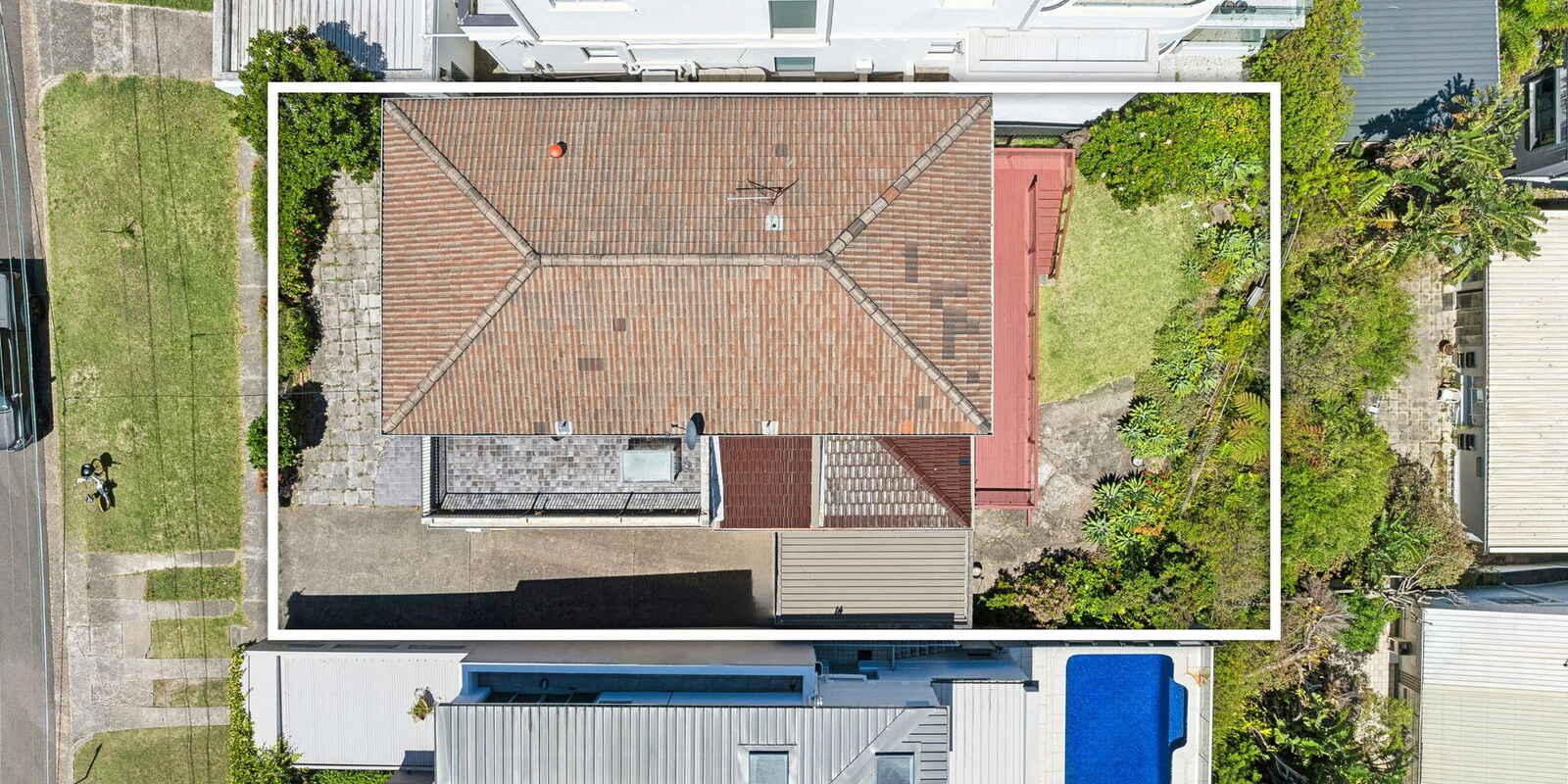 3 Kippara Road Dover Heights