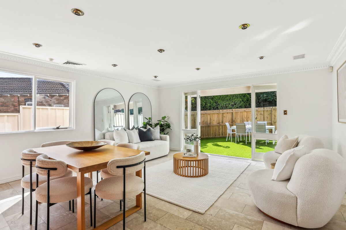 27 Waverley Crescent Bondi Junction