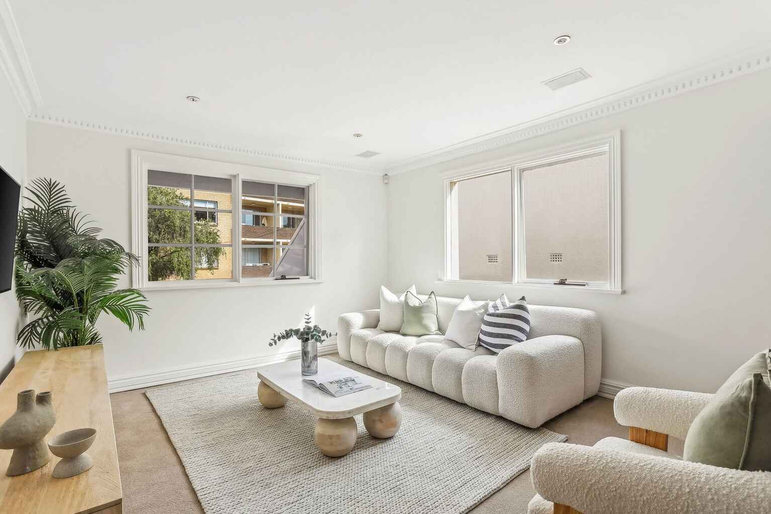 27 Waverley Crescent Bondi Junction 27 Waverley Crescent Bondi Junction