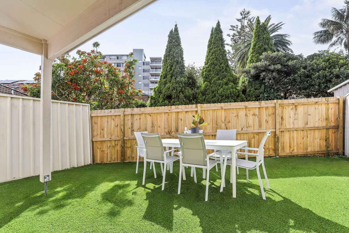 27 Waverley Crescent Bondi Junction