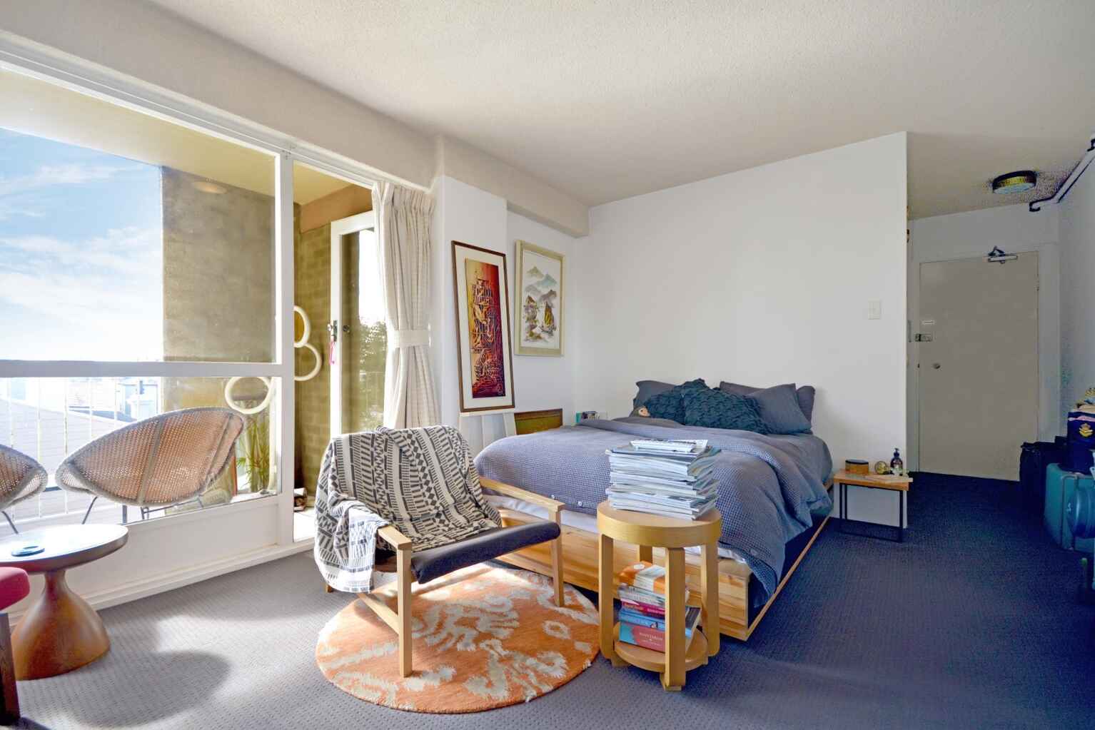 22/21 Duxford Street Paddington 22/21 Duxford Street Paddington