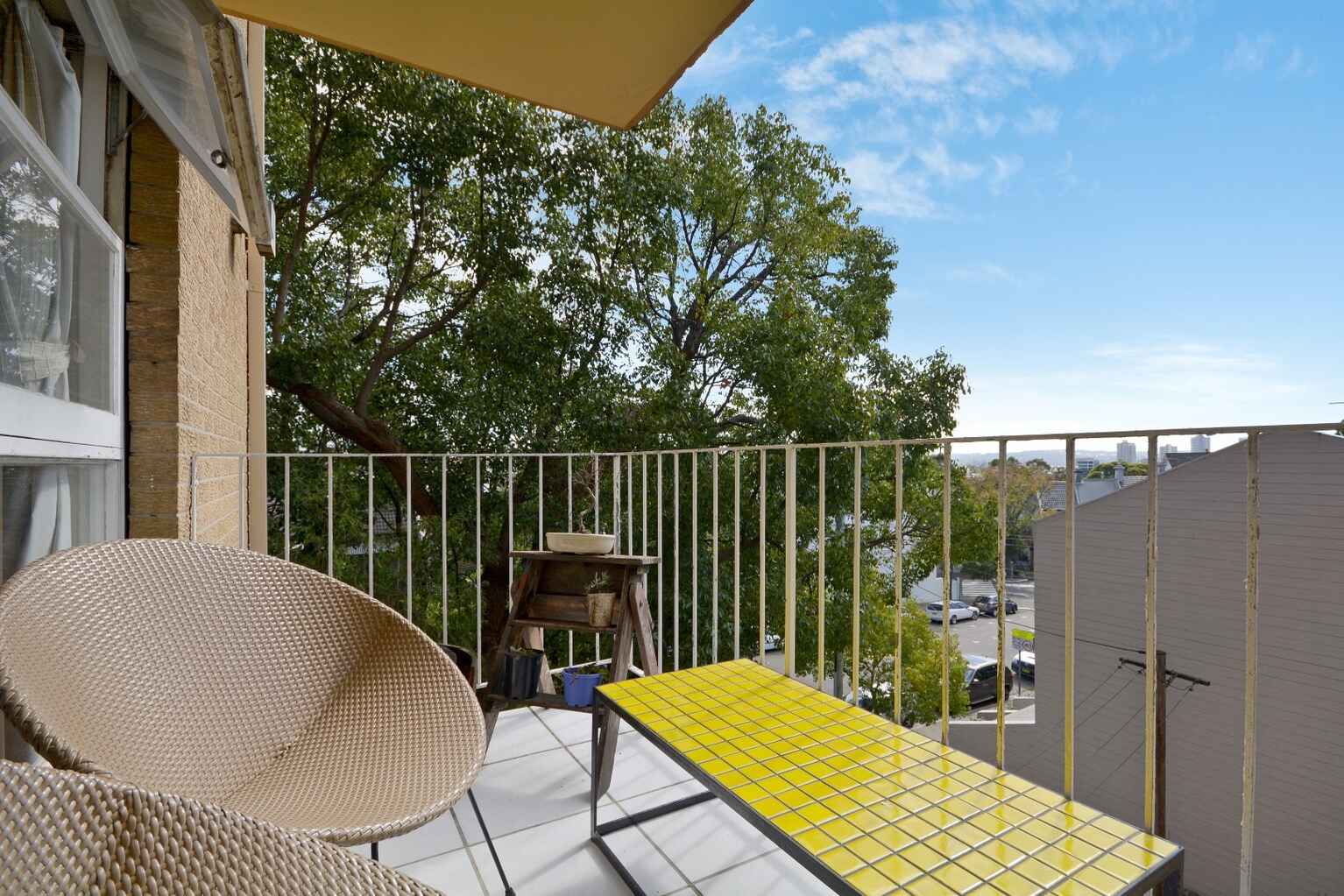 22/21 Duxford Street Paddington 22/21 Duxford Street Paddington