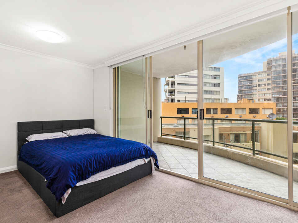 39/257 Oxford Street Bondi Junction