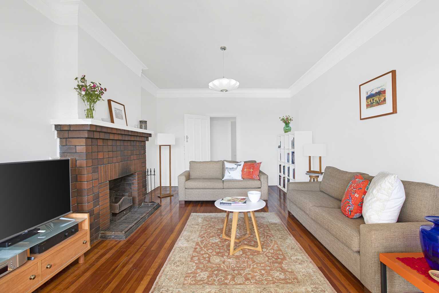 6/34 Bennett Street Bondi 6/34 Bennett Street Bondi