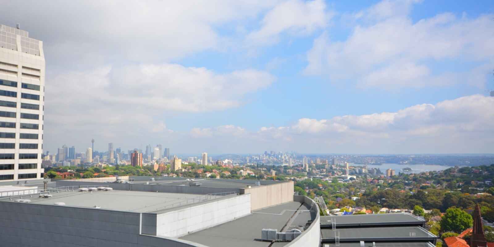 1201/241 Oxford Street Bondi Junction