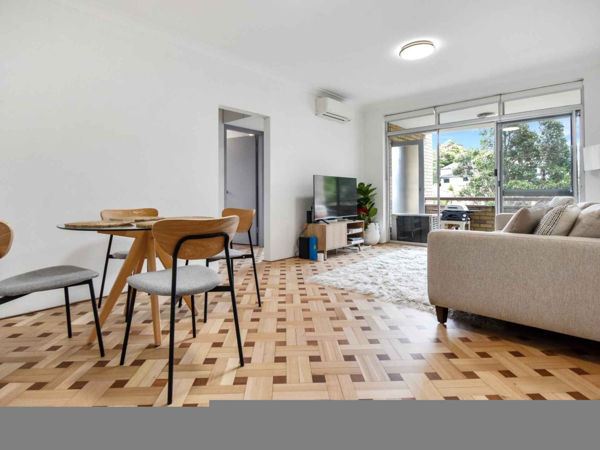 8/56-58 Simpson Street Bondi Beach