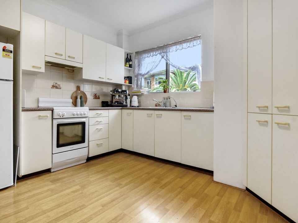 8/56-58 Simpson Street Bondi Beach