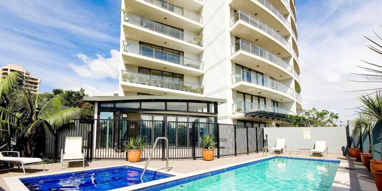 904/1 Adelaide Street Bondi Junction