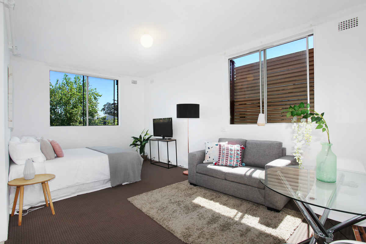 301/1-9 Meagher Street Chippendale