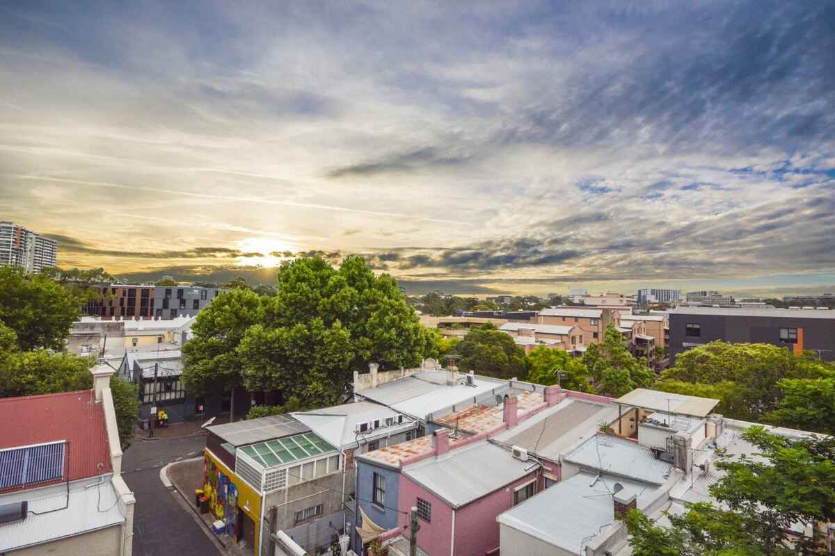 301/1-9 Meagher Street Chippendale