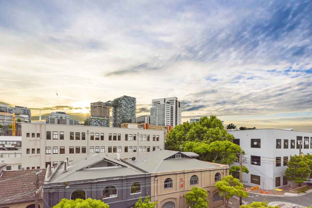 301/1-9 Meagher Street Chippendale